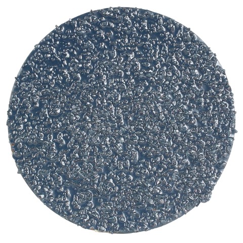 MAXABRASE RESIN FIBRE DISC R TYPE ZIRC. - 75MM X Z80 GRIT